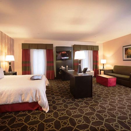 Hampton Inn By Hilton Fort Morgan Exteriör bild
