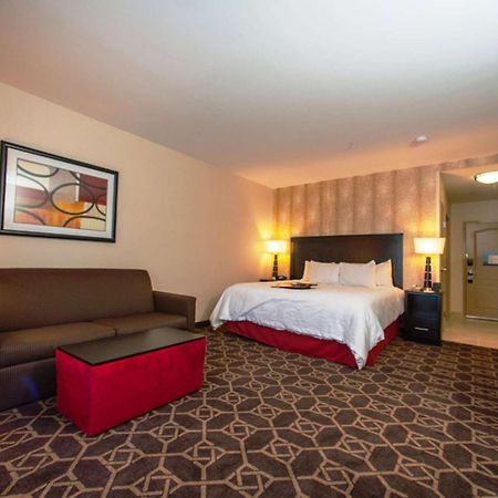 Hampton Inn By Hilton Fort Morgan Exteriör bild
