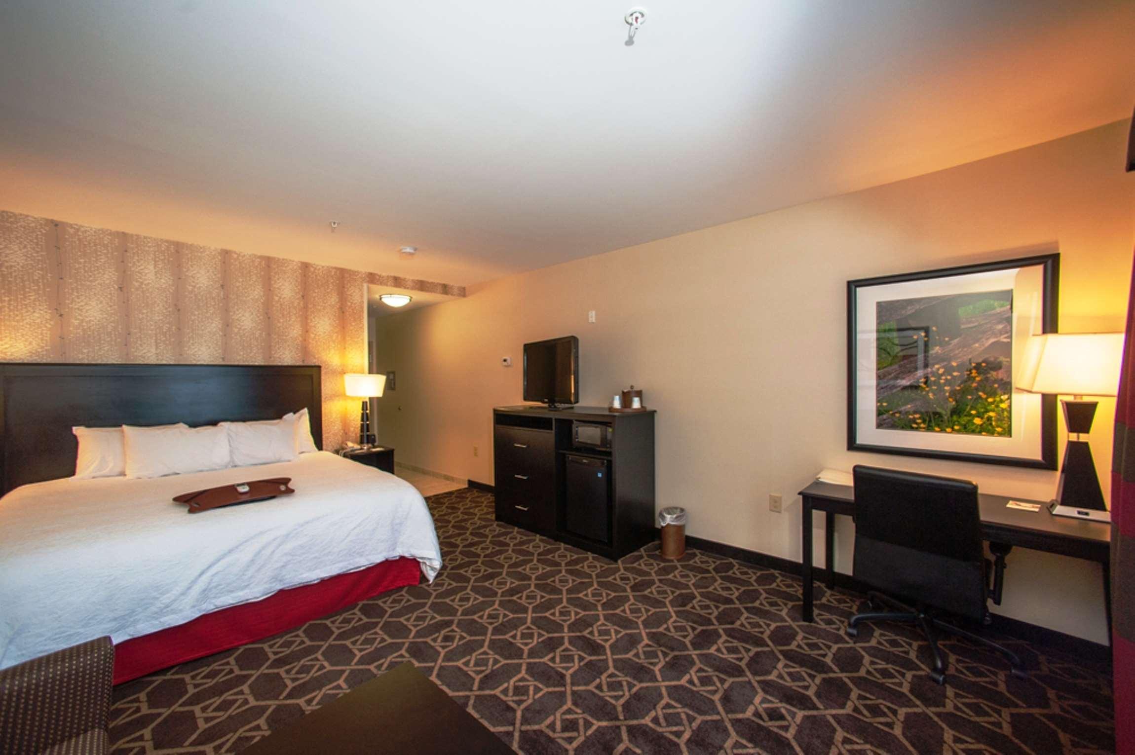 Hampton Inn By Hilton Fort Morgan Exteriör bild