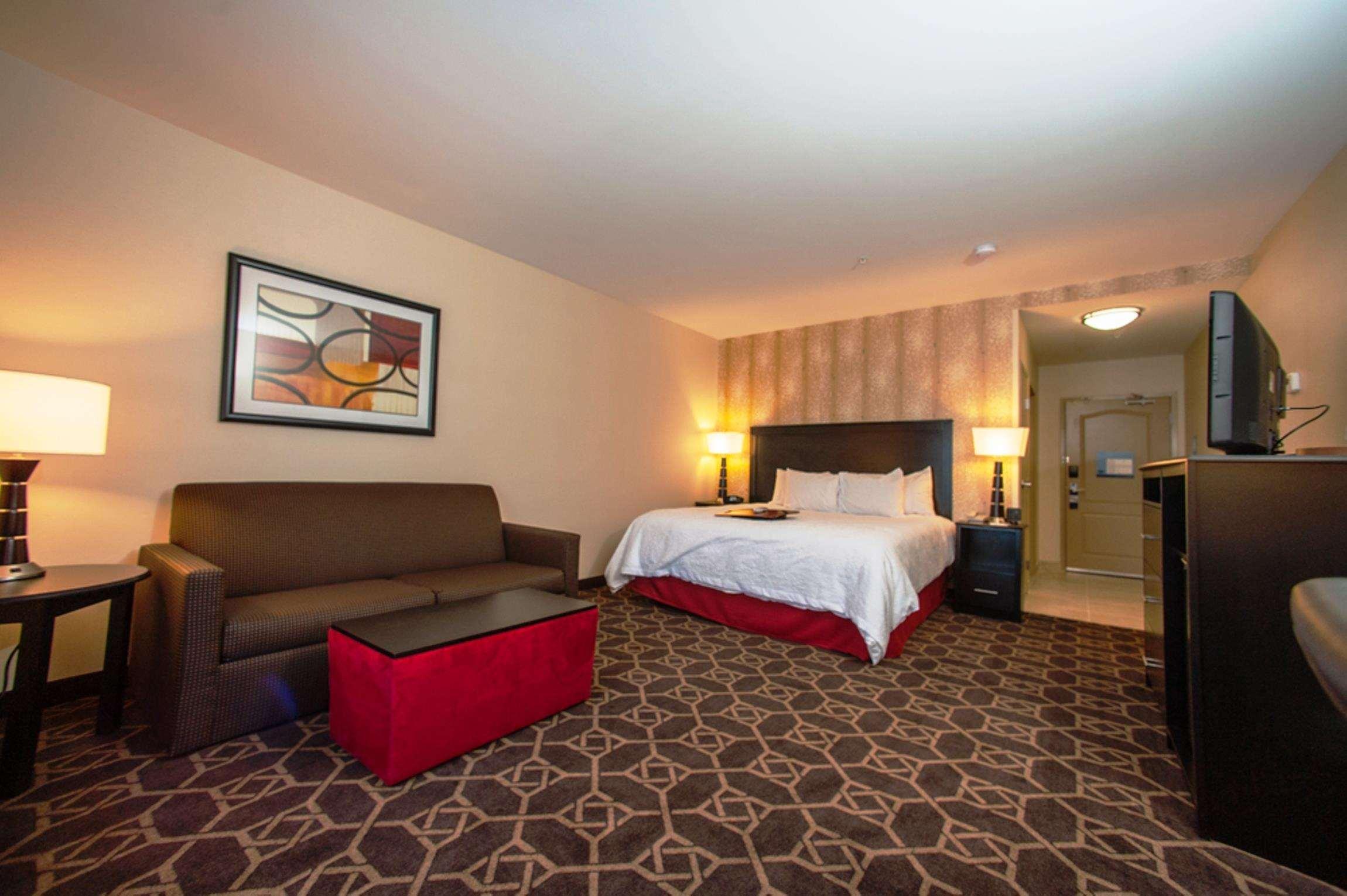 Hampton Inn By Hilton Fort Morgan Exteriör bild