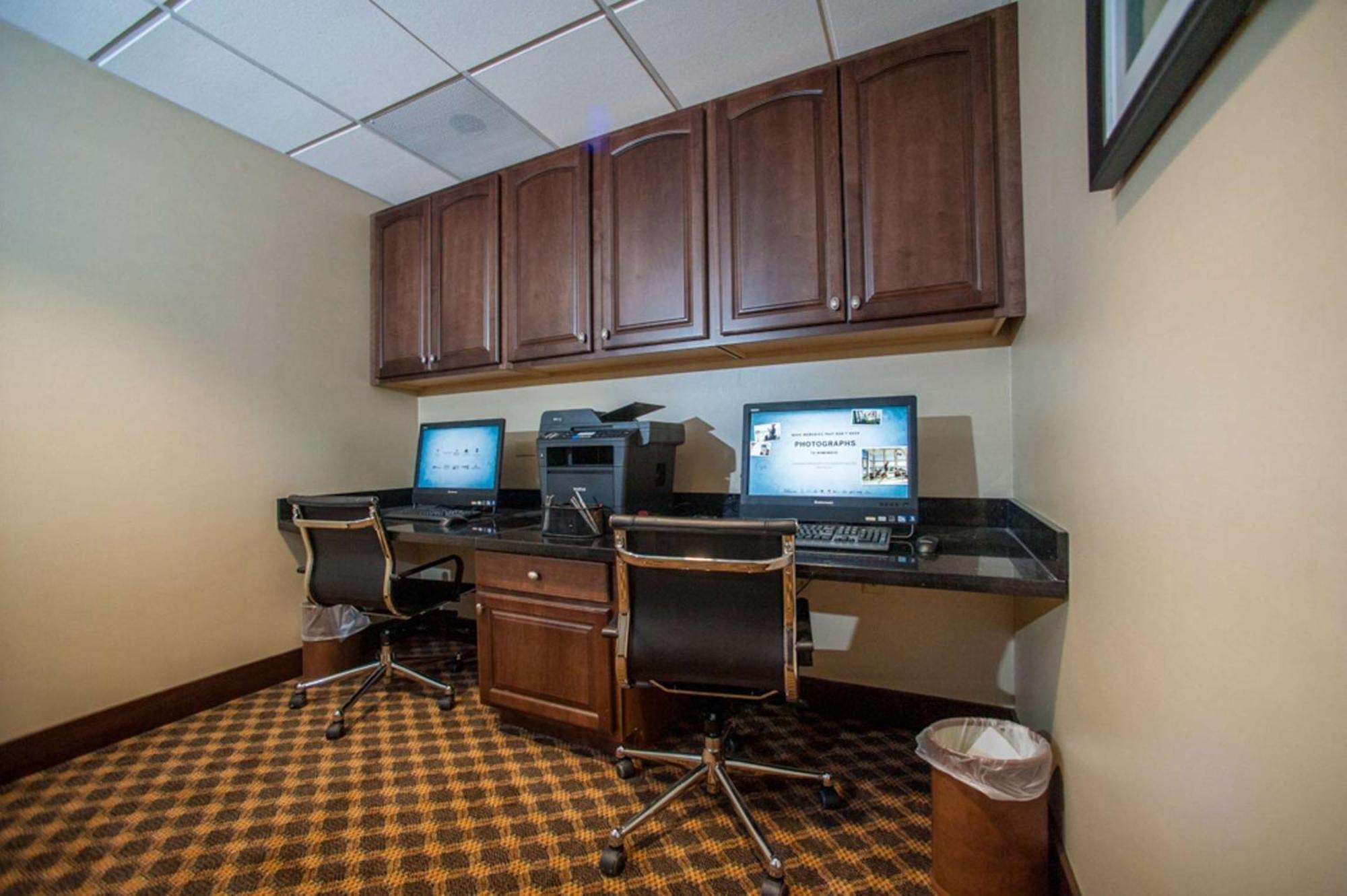Hampton Inn By Hilton Fort Morgan Exteriör bild